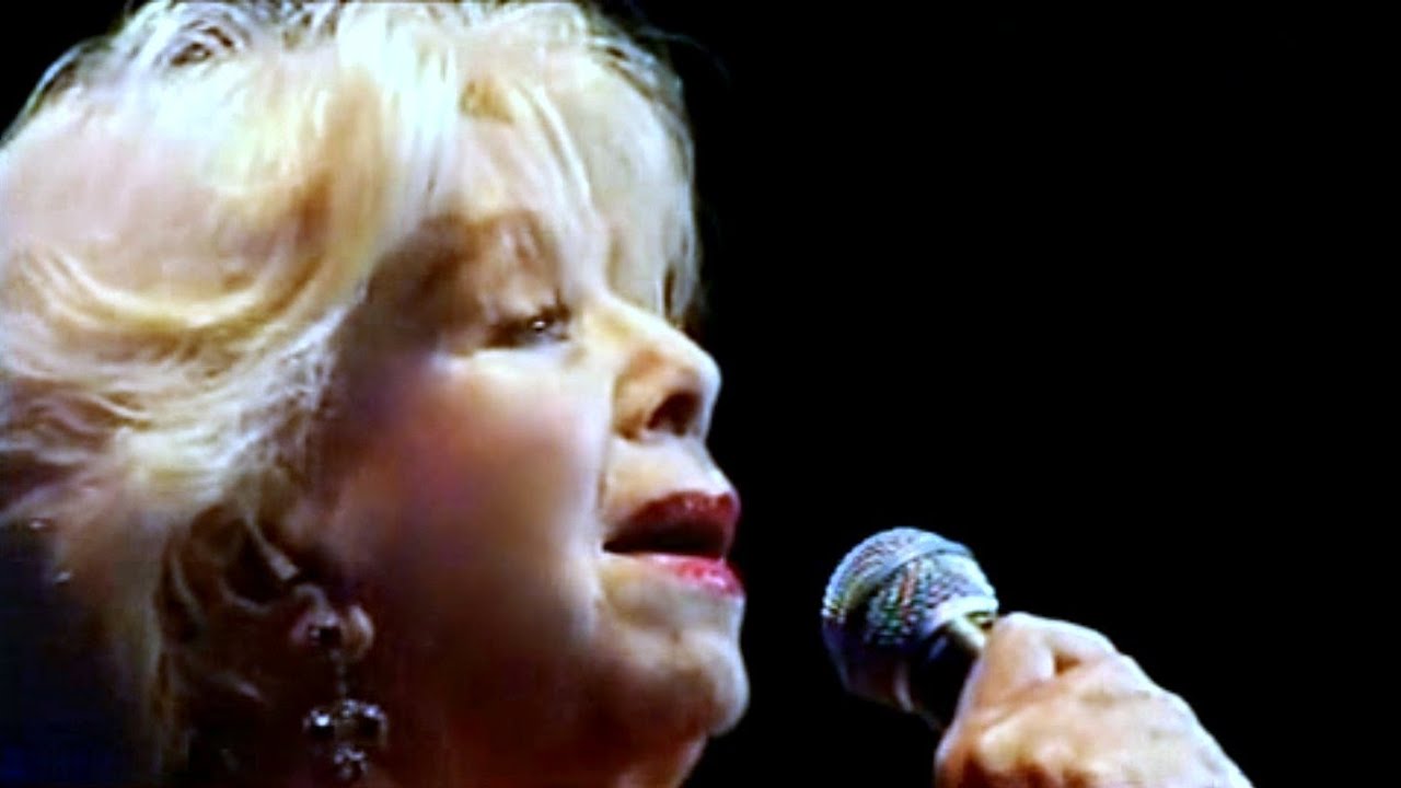 ESTELA RAVAL ante ALBERTO CORTEZ ♪ ME LLEVARÉ CONMIGO (TOUR 