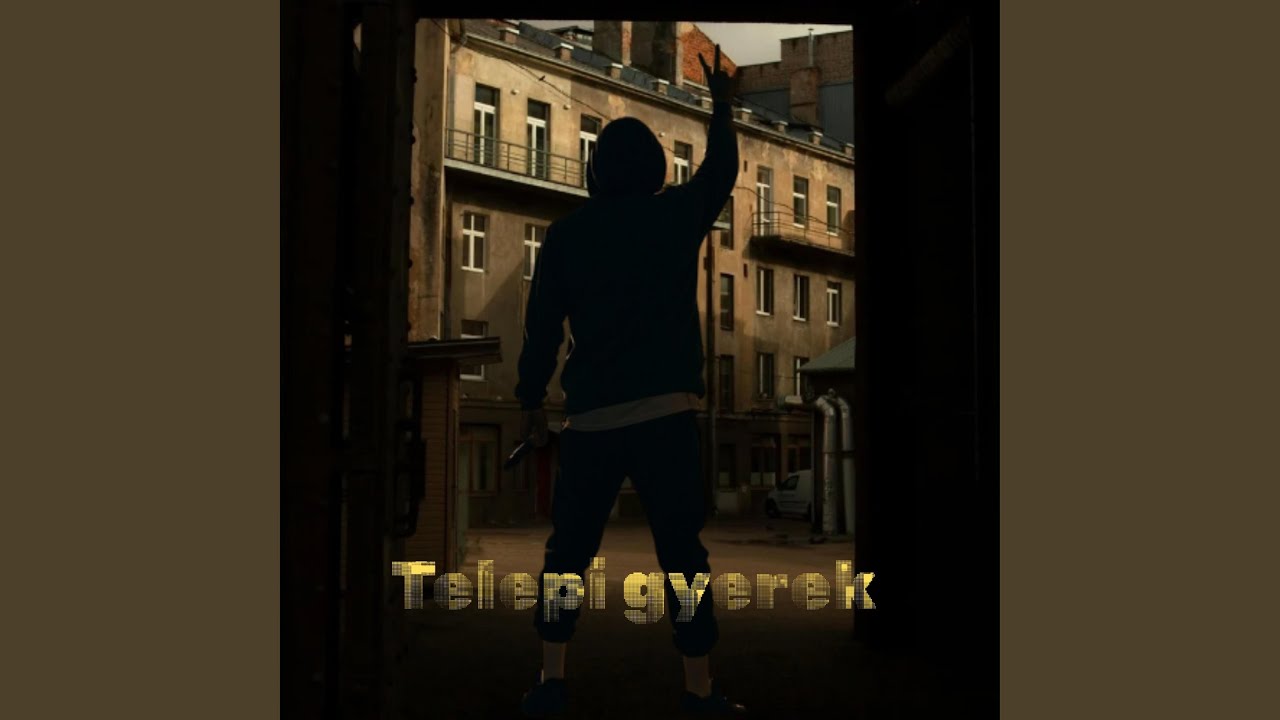 Telepi Gyerek