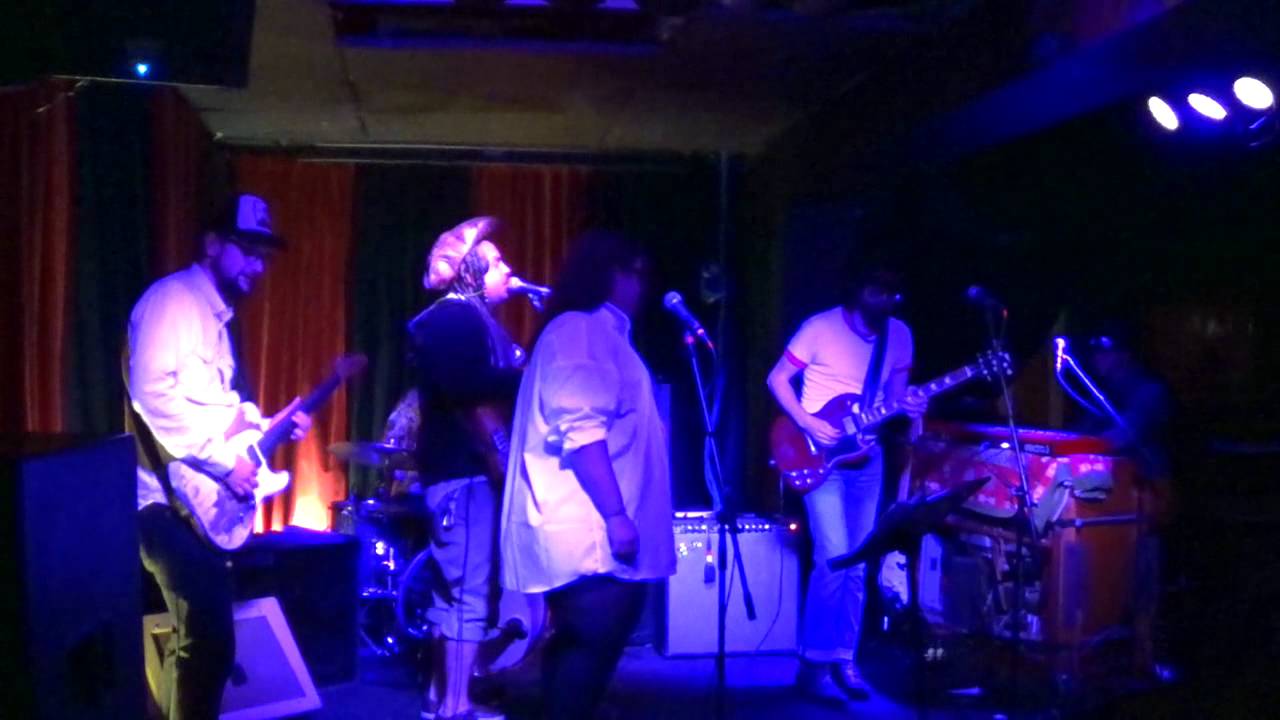 Bodhisattva Soul - Rust Belt Rumble