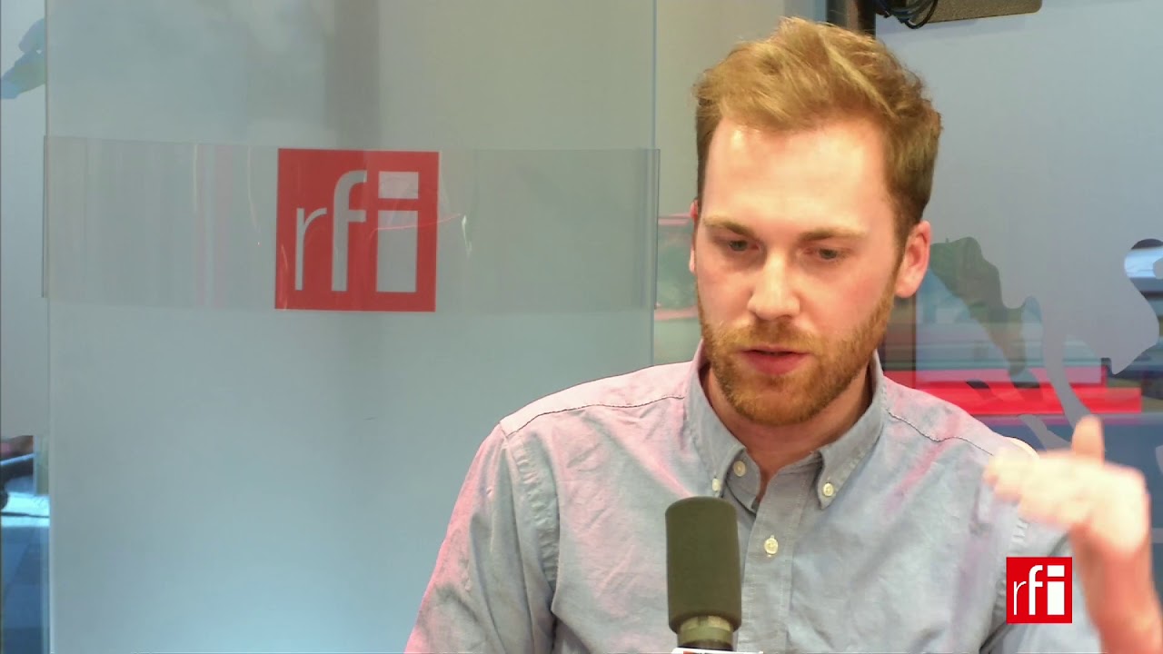Live on Live - Fabien Jannic Cherbonnel, LGBT+ site Komitid