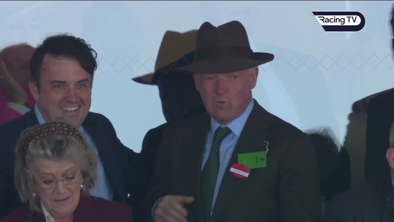 Grand National 2025 Review - Luck On Sunday