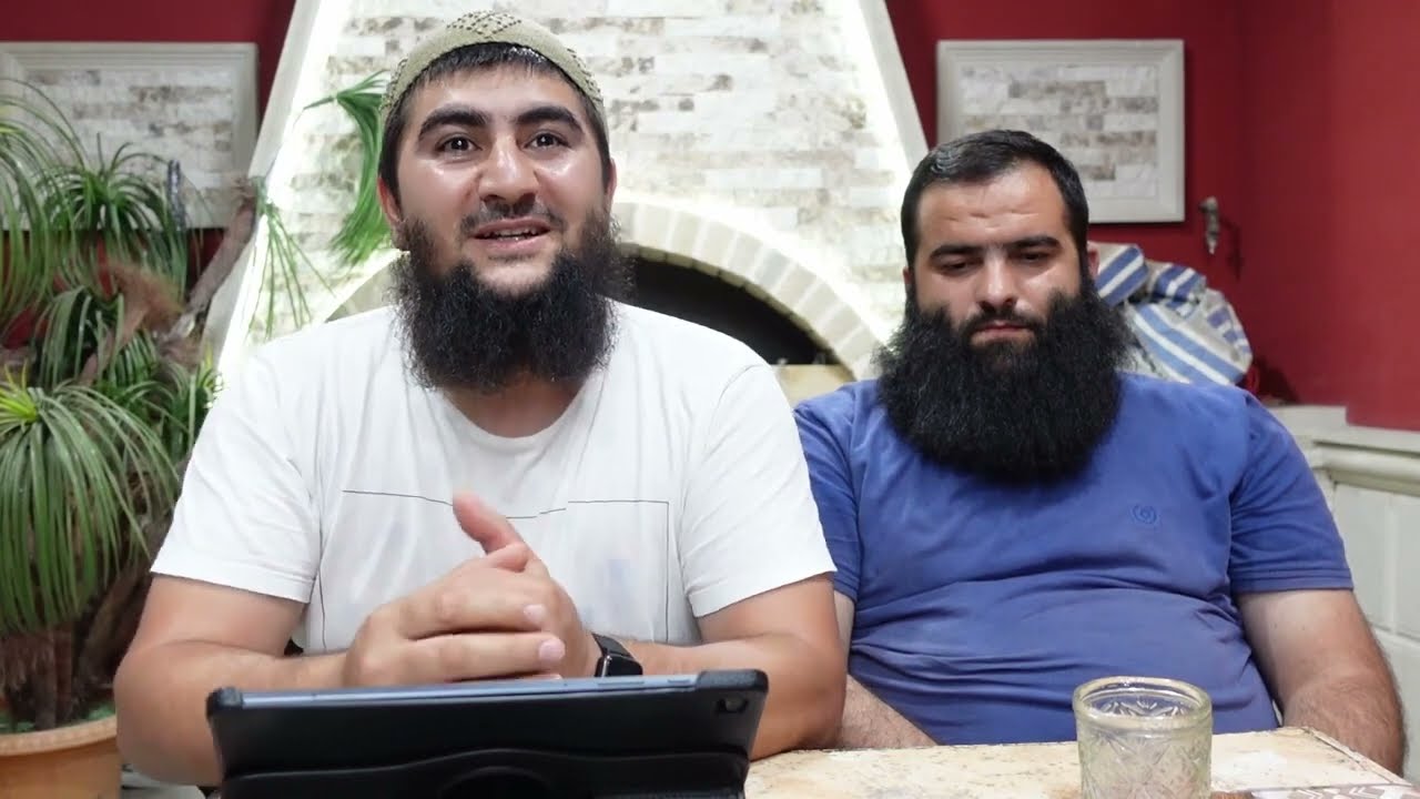 Doğru tövbənin şərtləri! Elçin Şunqarov