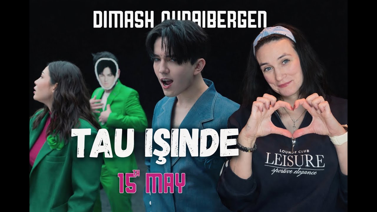Dimash Qudaibergen russian subscribes