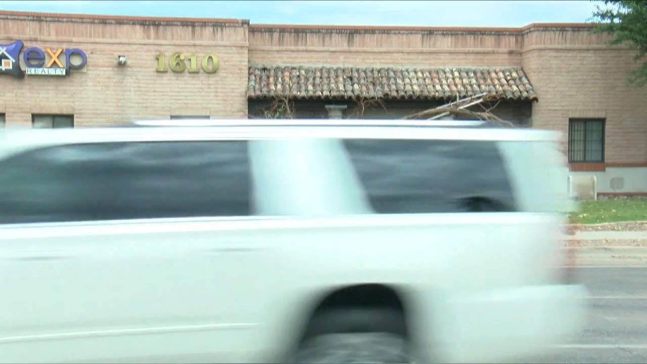 Monsoon 2024 barreled its way into parts of southern Arizona leaving a mess in its wake