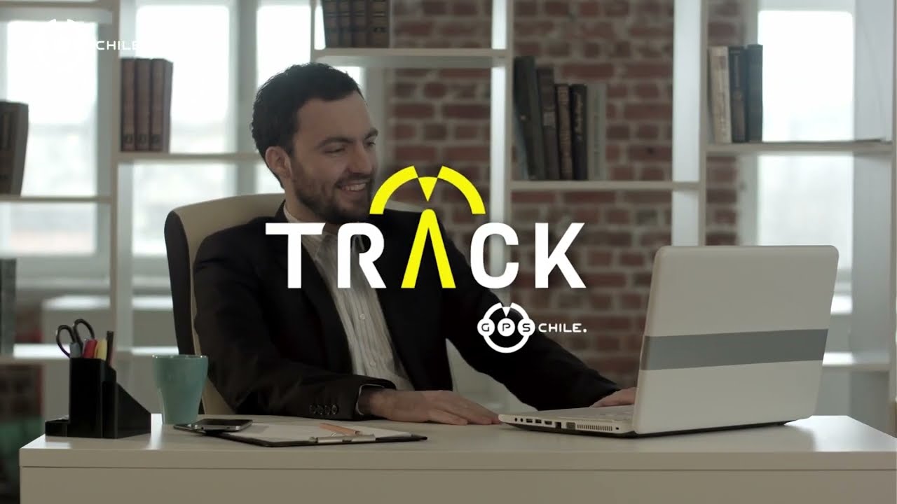 Plataforma de Gesti&oacute;n TRACK