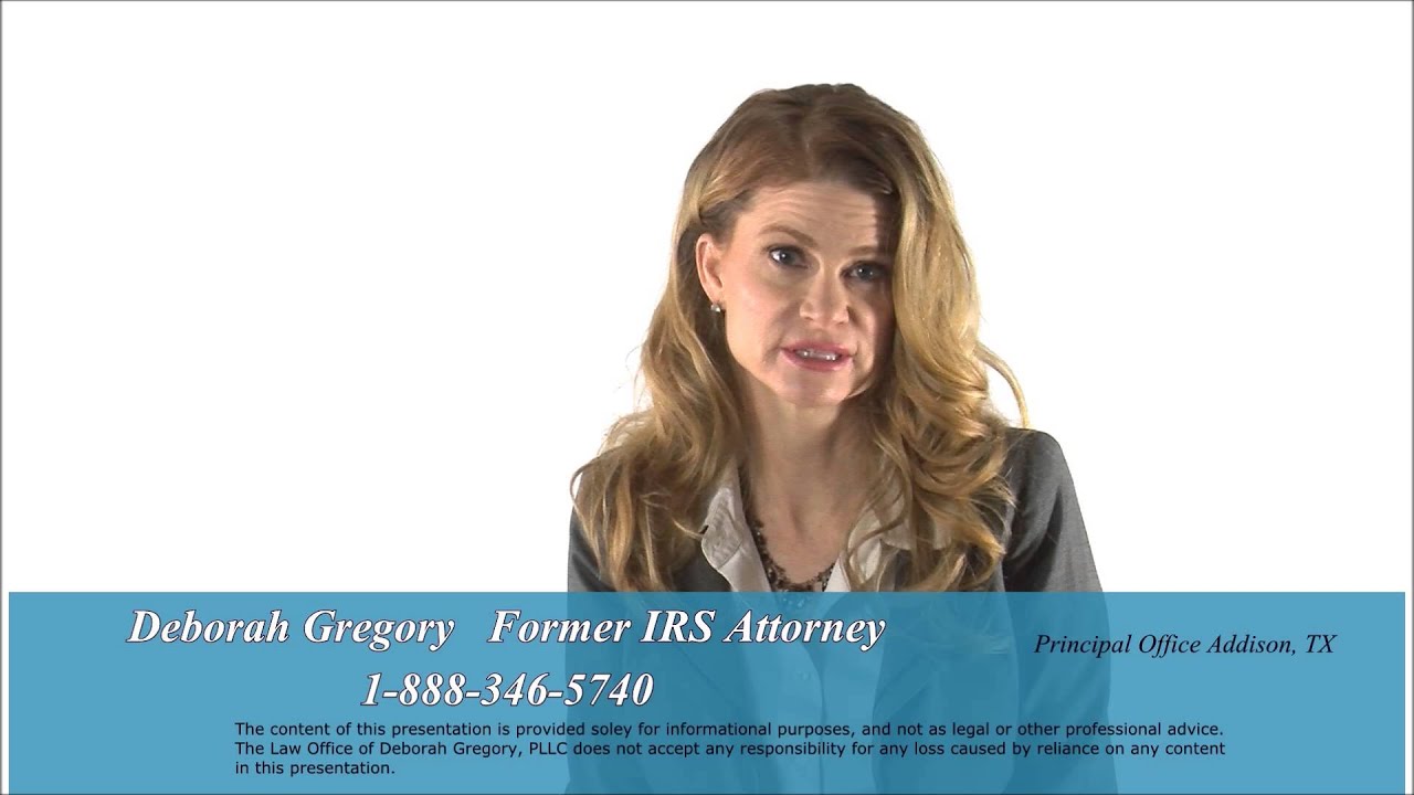 Statutory Notice of Deficiency | What To Do If You Receive a 90 Day Letter From The IRS