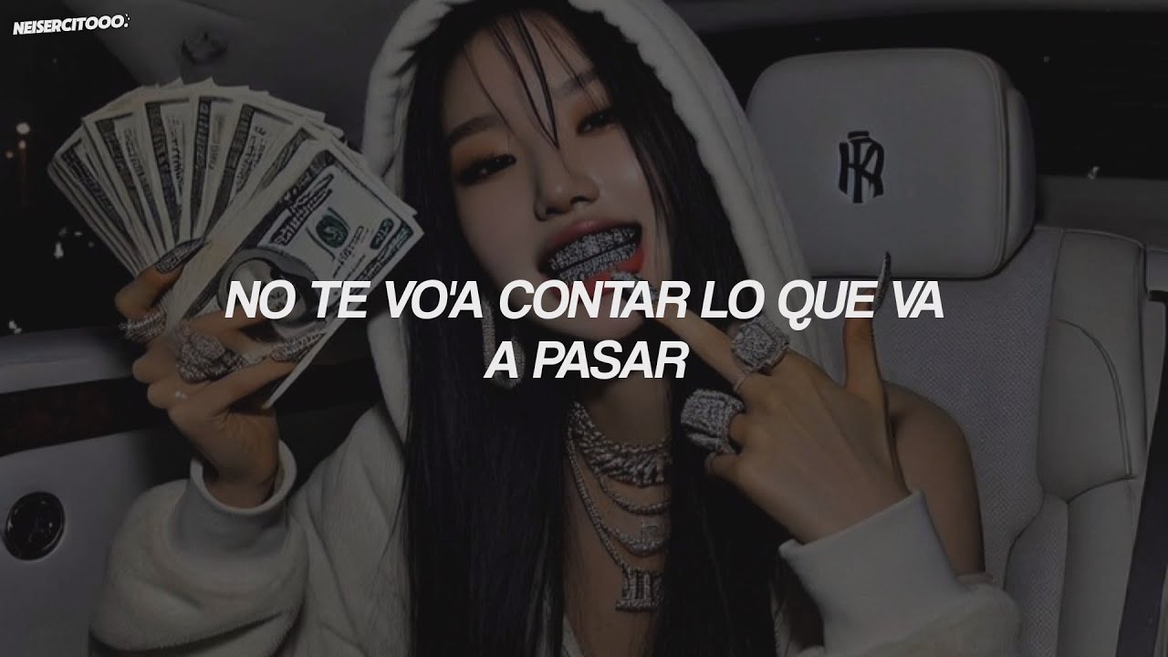 Alem&aacute;n, Neton Vega - Te Quer&iacute;a Ver || te necesito, no te voy a contar lo que va a pasar *[𝙇𝙚𝙩𝙧𝙖]*