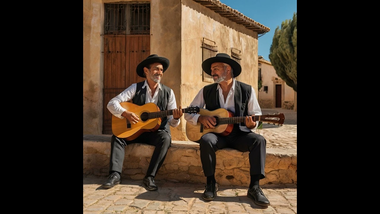 Requinto en Sombras 4