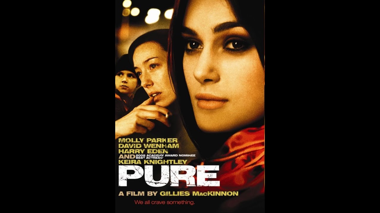 Pure - Official Trailer