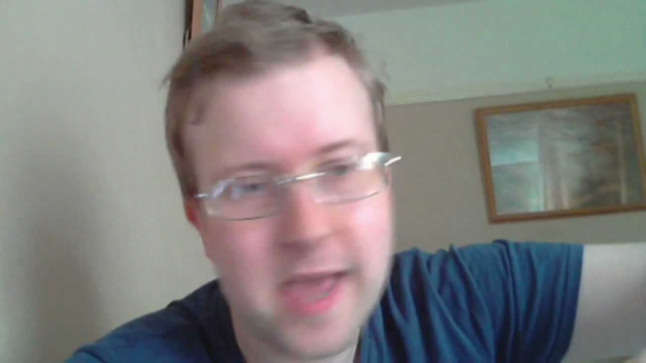 What is it about the pout? | Deanstructor