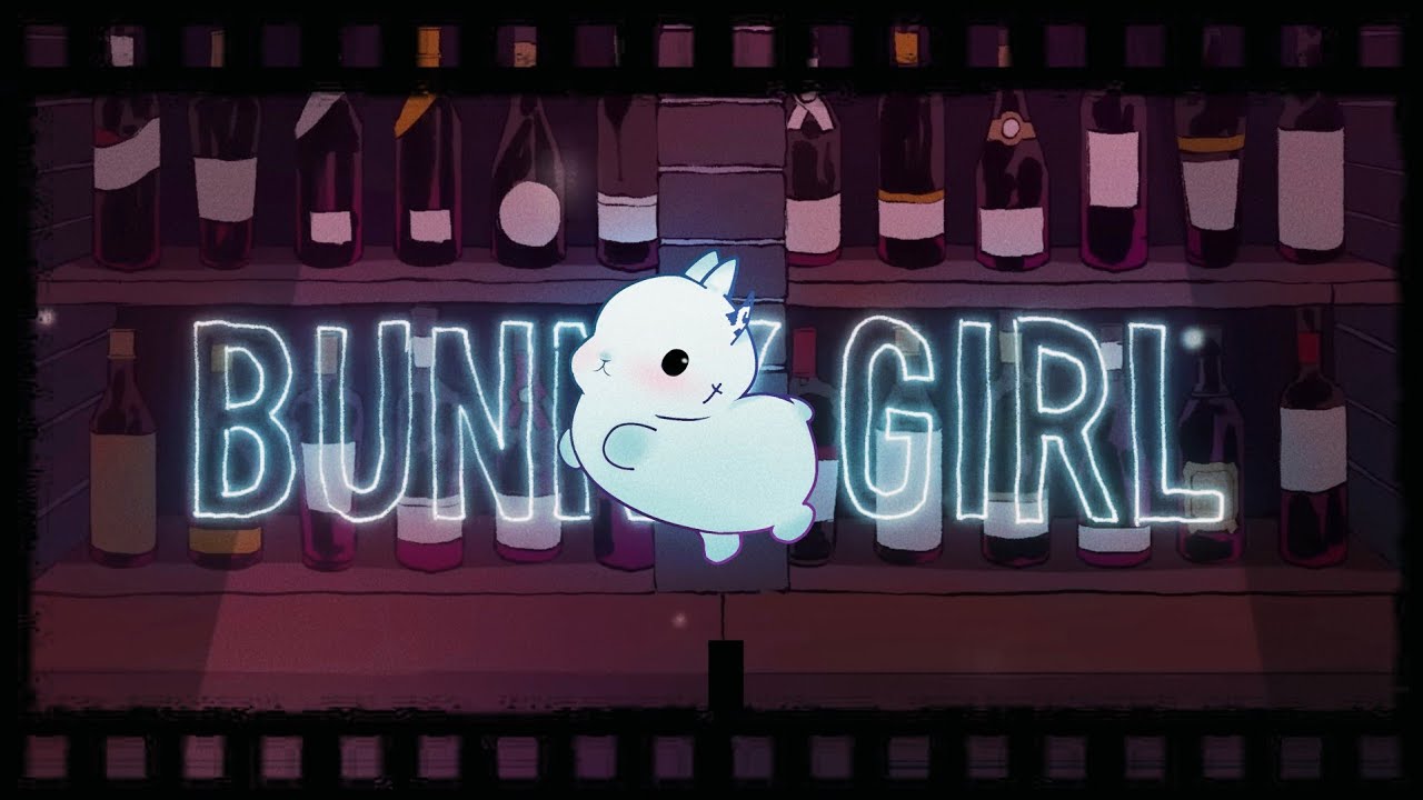 〖메슬〗Bunny Girl (바니걸) / cover【AKASAKI】