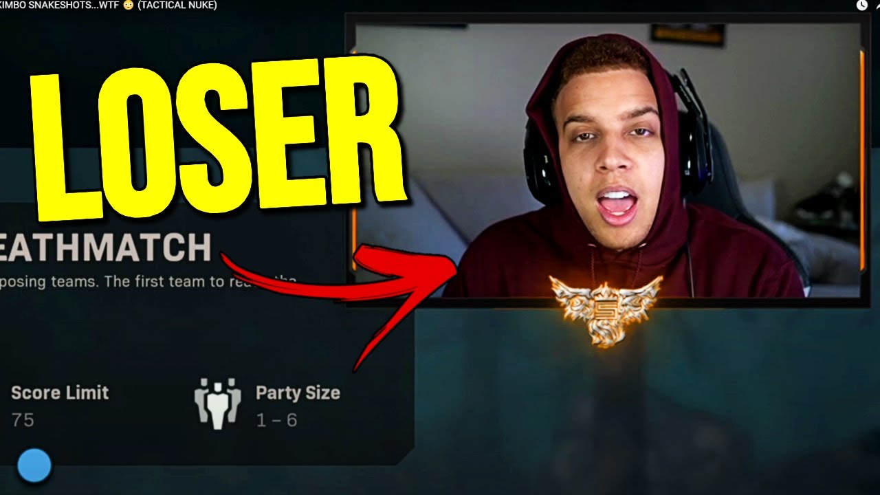FaZe Swagg Has Always Been a CHEATER