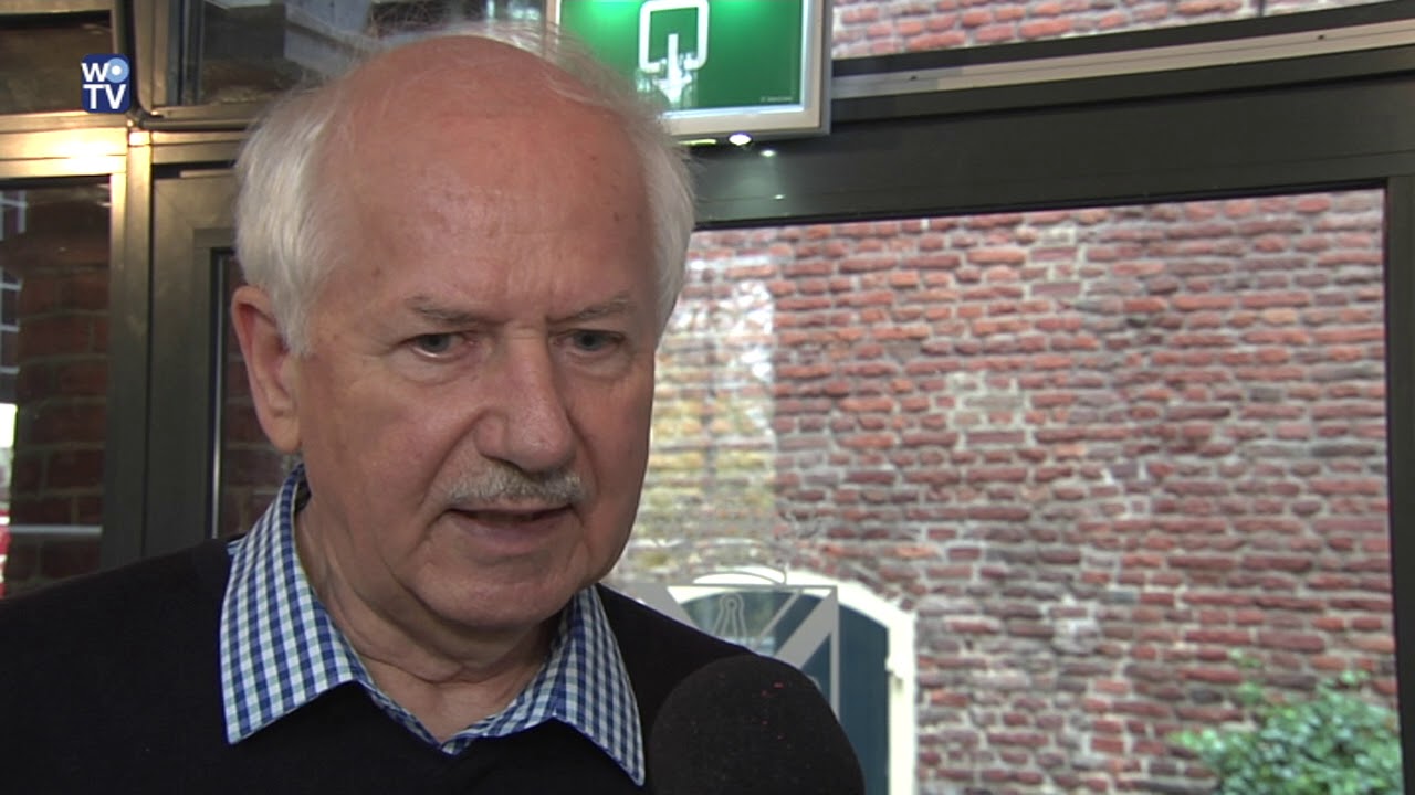 Lezing over Vroege Burchten