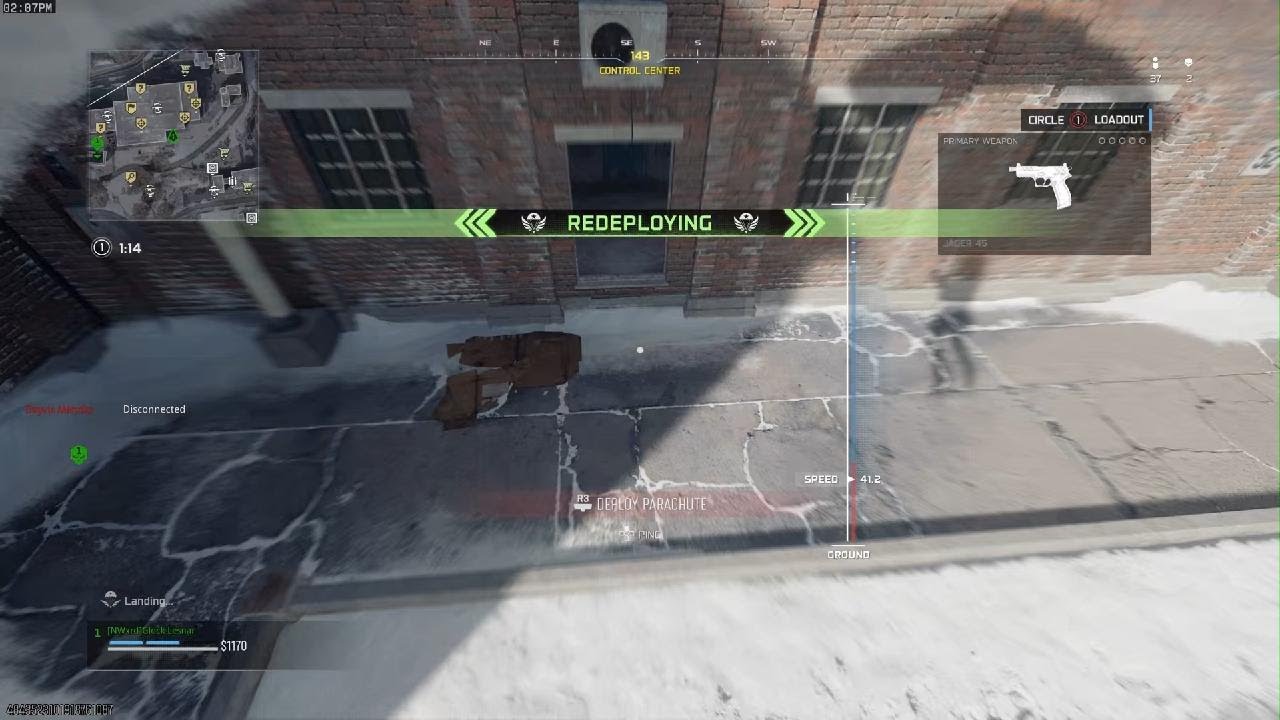 Campers never win