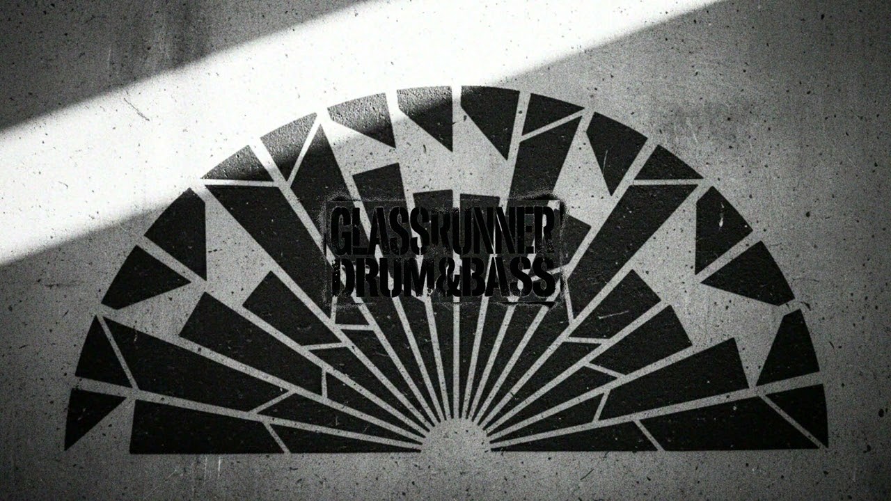 Radial Snap | GlassRunner Drum&Bass