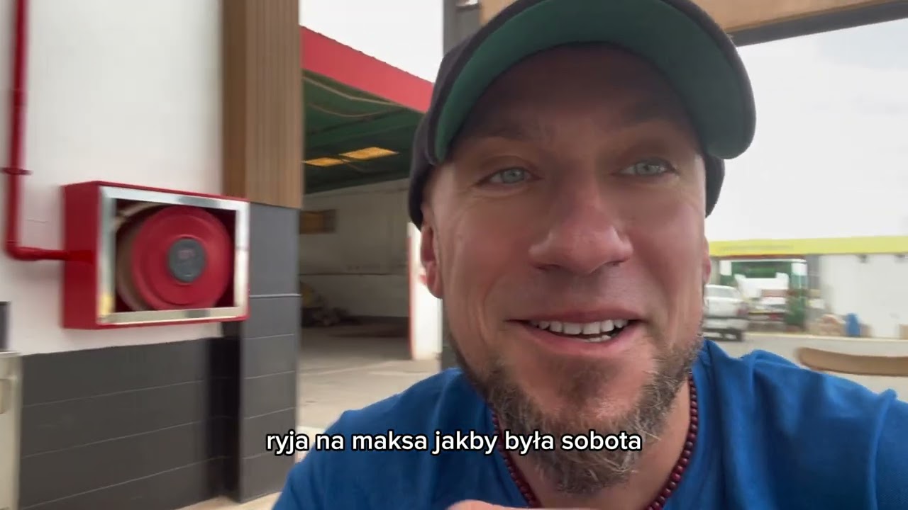 Skarpety  & Sandały - Odcinek 2. 