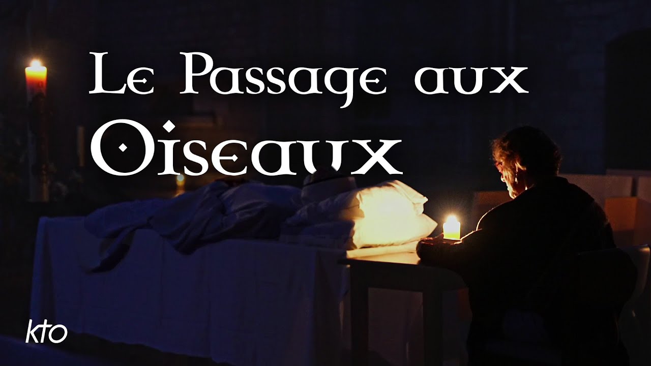 Le Passage aux Oiseaux