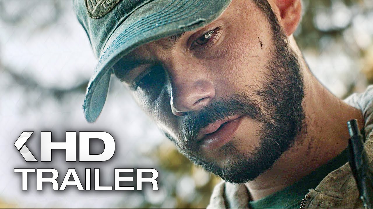 CADDO LAKE Trailer (2024) Dylan O'Brien