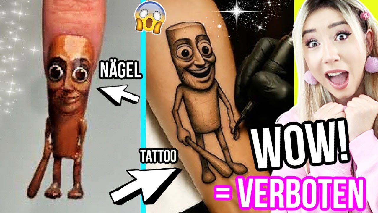 Brainrot NICHT WOW challenge Italian MEMES - nur 1% schaffen (Ballerina Cappuccina, Tung Tung Sahur)