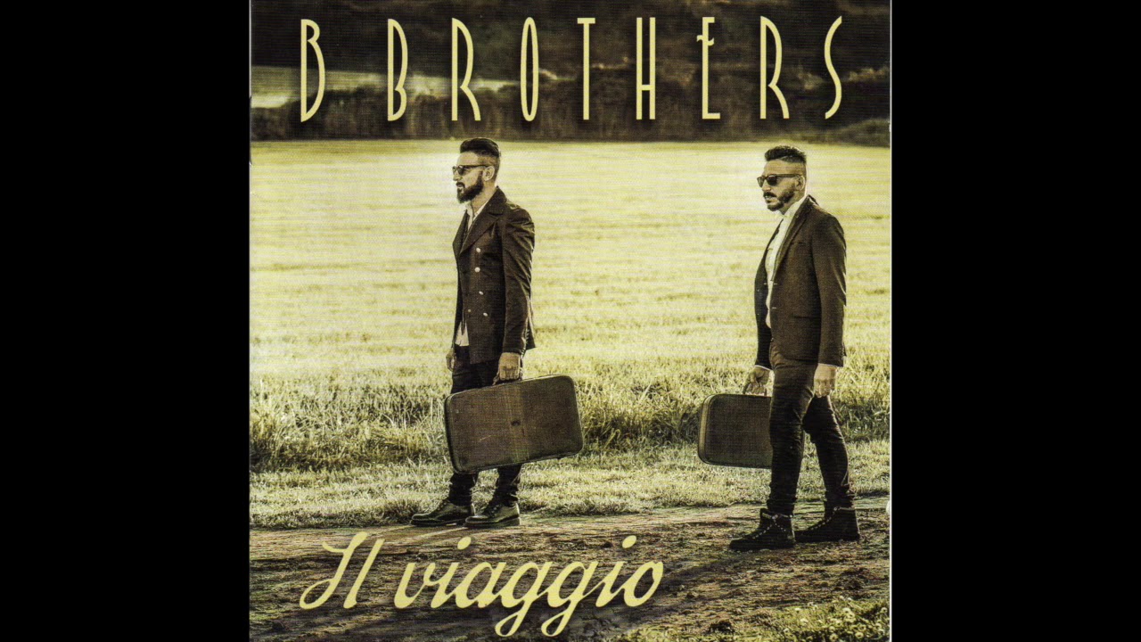 B-Brothers ft. Gigi Camedda - Soleanima