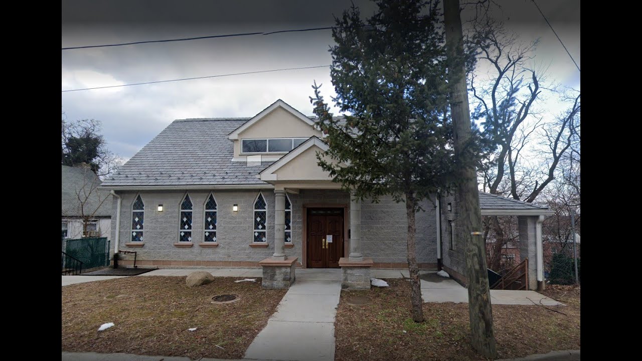 Three Angels Seventh Day Adventist Church