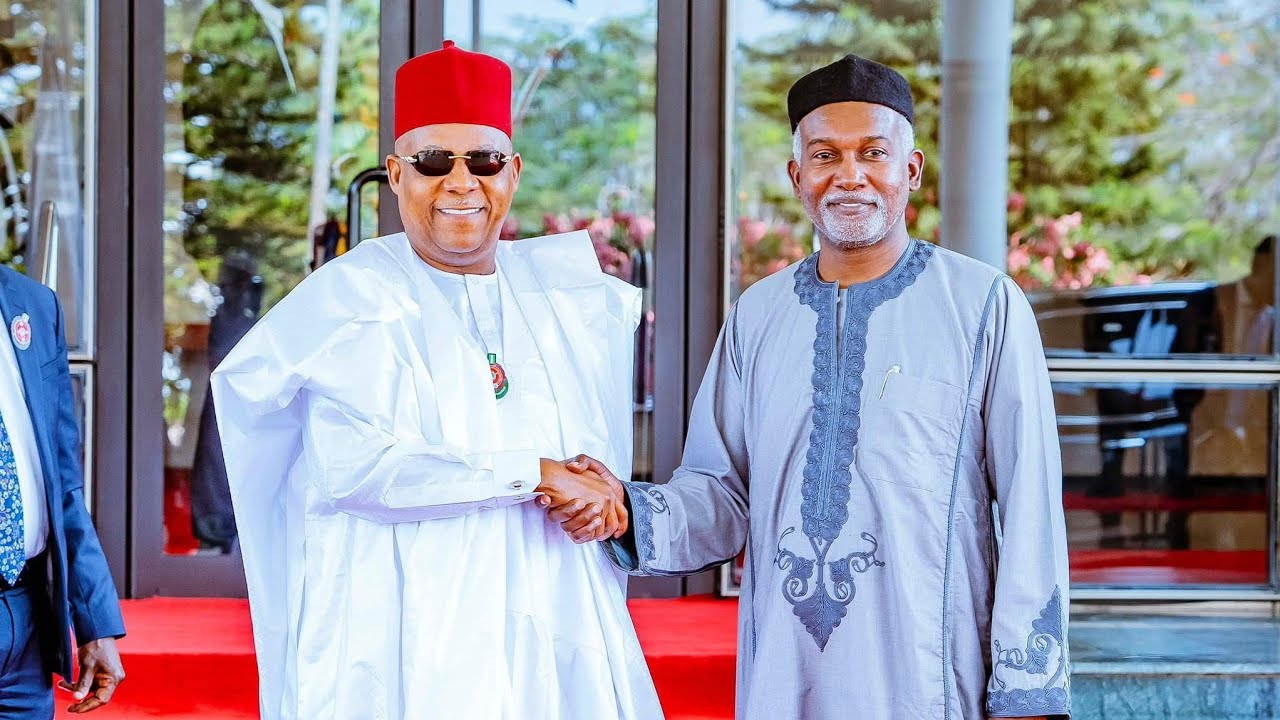 #BBC HAUSA LABARAN YAU NA DARE 19-03-2026 labaran niger na juyin mulki #bbchausa #labaran duniya