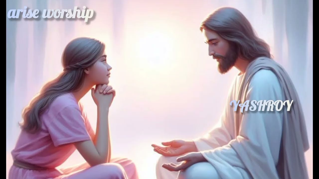 ನನ್ನ ಚೇತನ/ new kannada Christian song/arise-worship/D yashroy/07/02/2026