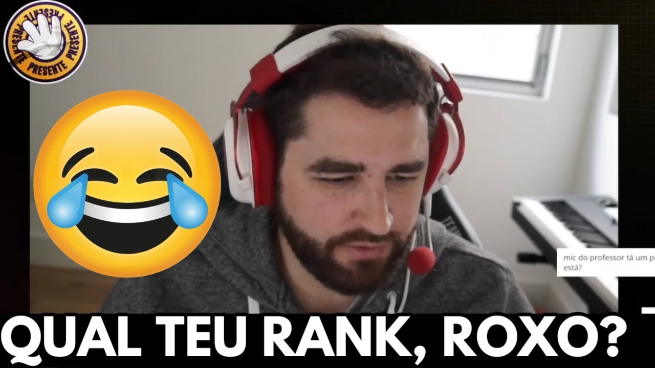 Americano questionou o RANK do FalleN e ouviu &ldquo;Sou duas vezes campe&atilde;o do Major&rdquo;