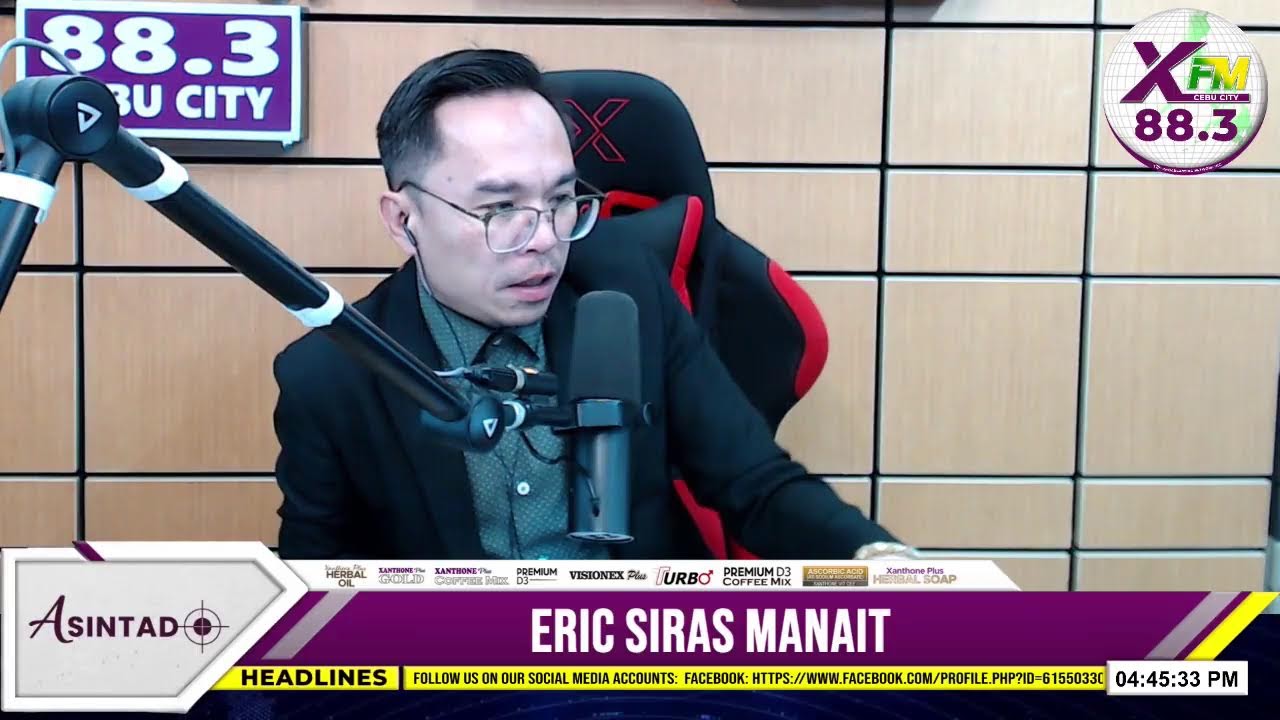 ASINTADO |  MARCH 11, 2026