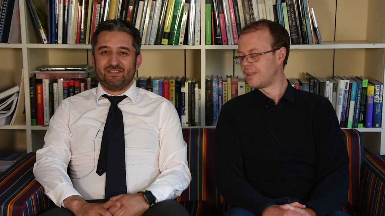 Applied Analytical Statistics - Foundation Course, MSc in Social Data Science