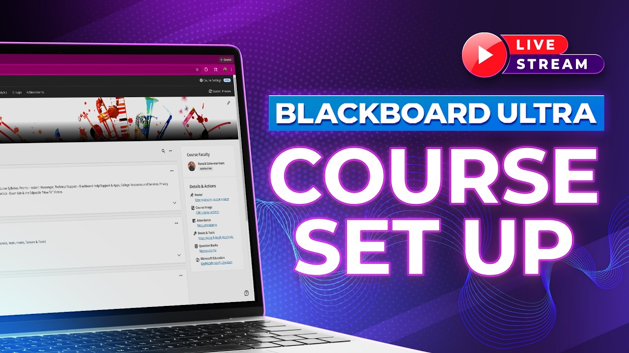 The Blackboard Ultra Shortcuts Nobody Tells You