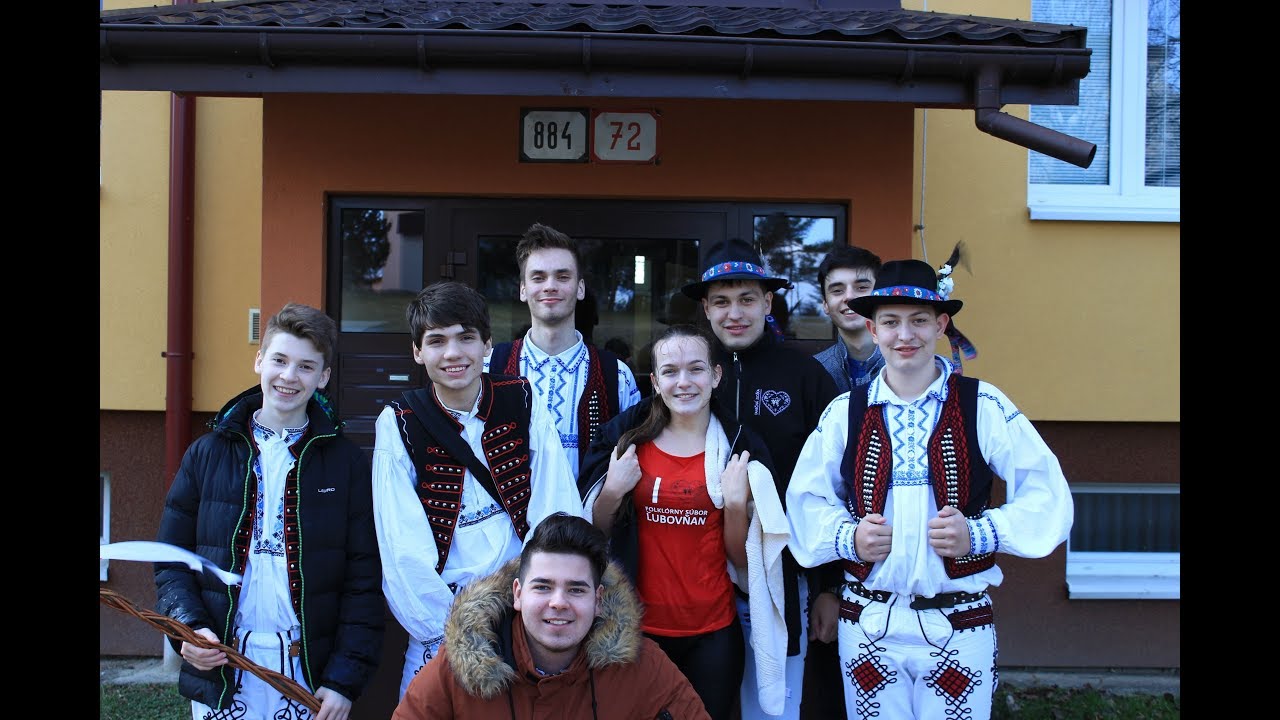 FS Ľubovňan - Olievačka 2018