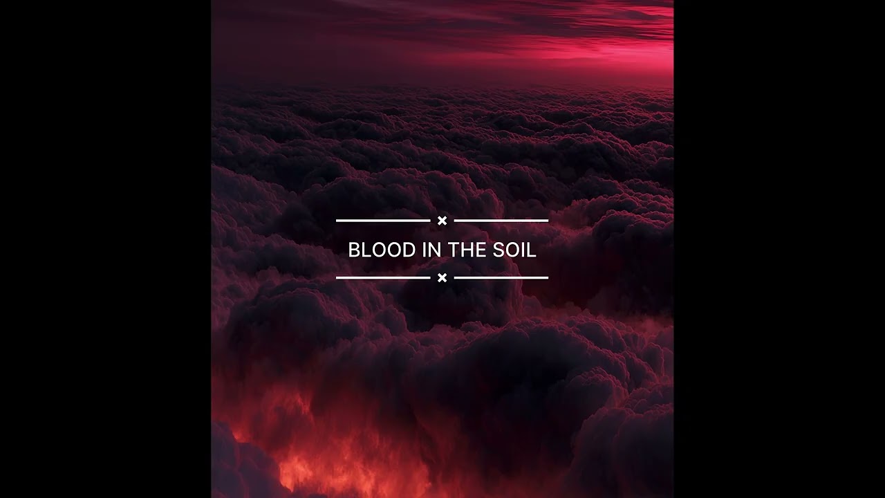 SZEBO -  BLOOD IN THE SOIL ( Official Visualizer )