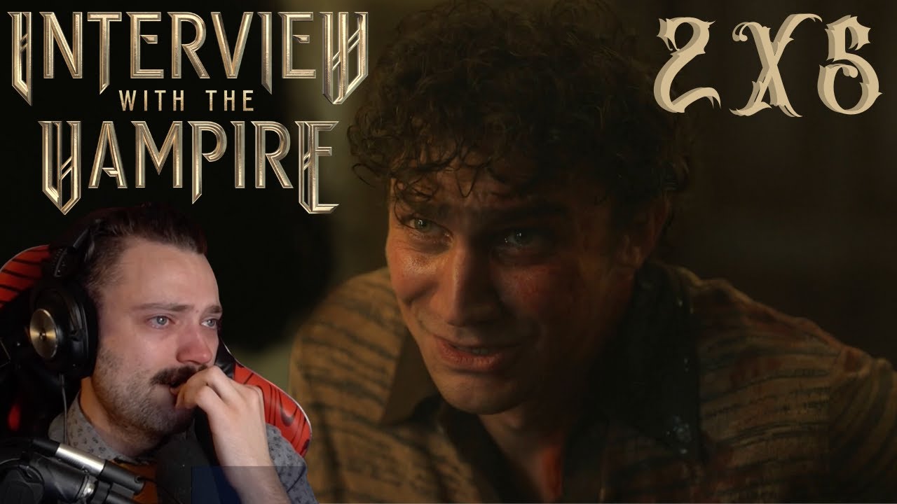 Interview with the Vampire - Ep.2X5 