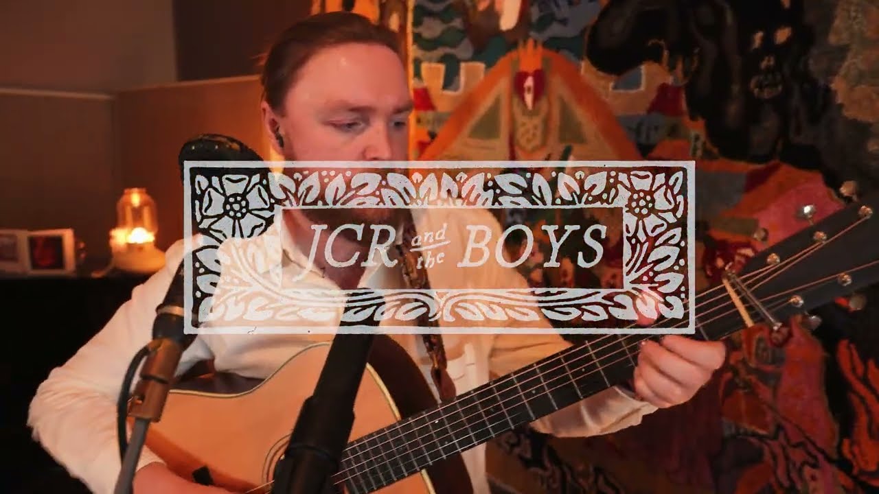 To the Sky live at Chem19 Studios.