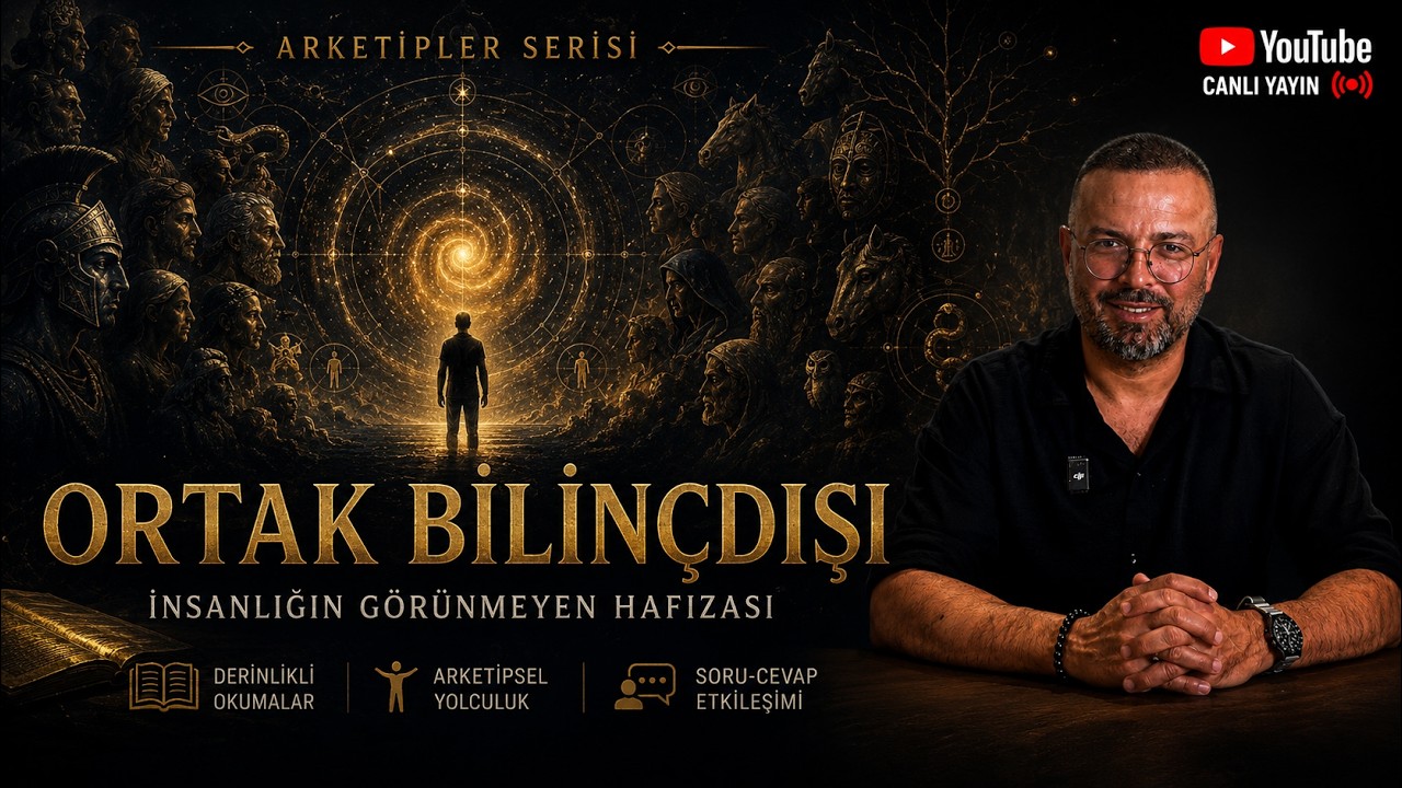 Ortak Bilinçdışı