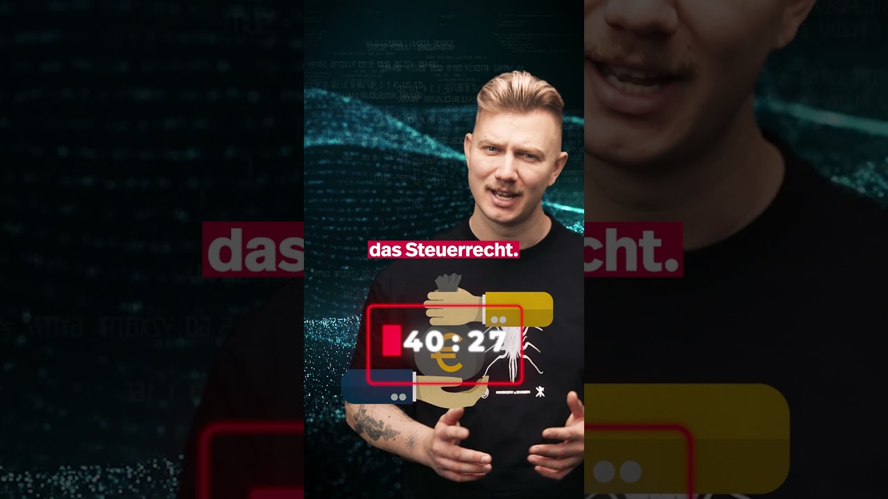 Das Wahlprogramm der AfD &ndash; kompakt in einer Minute.