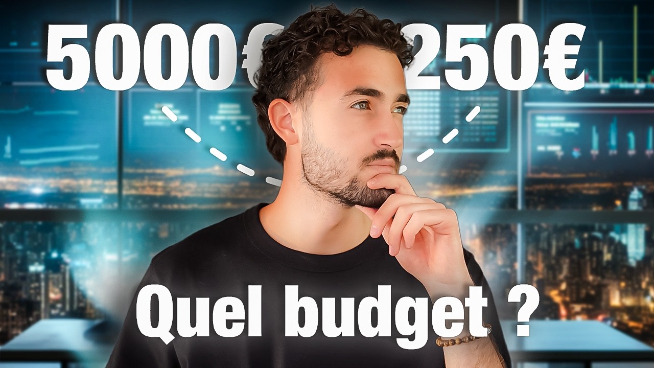 Mon budget épargne