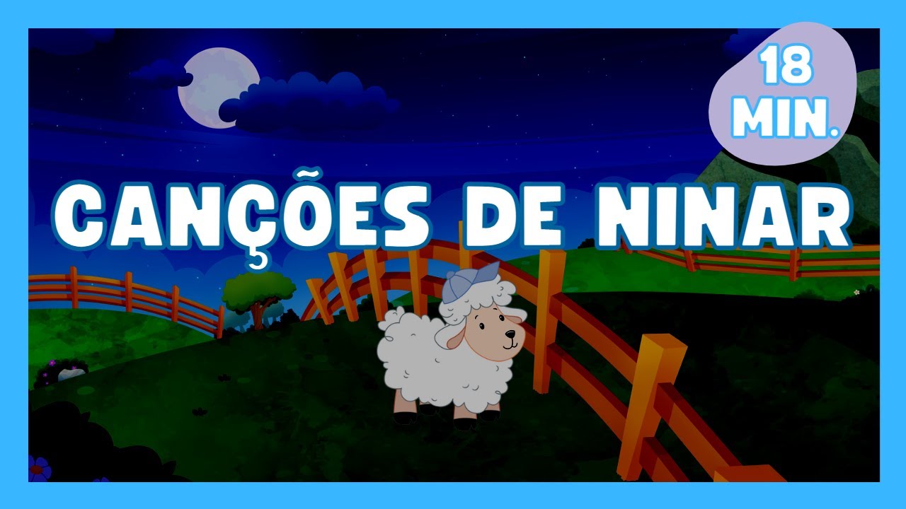 Can&ccedil;&otilde;es de Ninar (Sono do Beb&ecirc;)