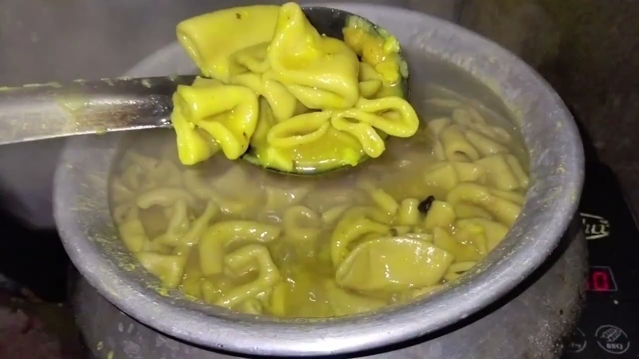 Dal pitha 