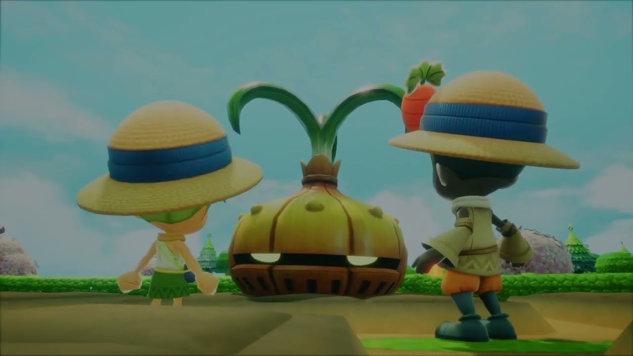 Let's Play FANTASY LIFE i: The Girl Who Steals Time | Part 17