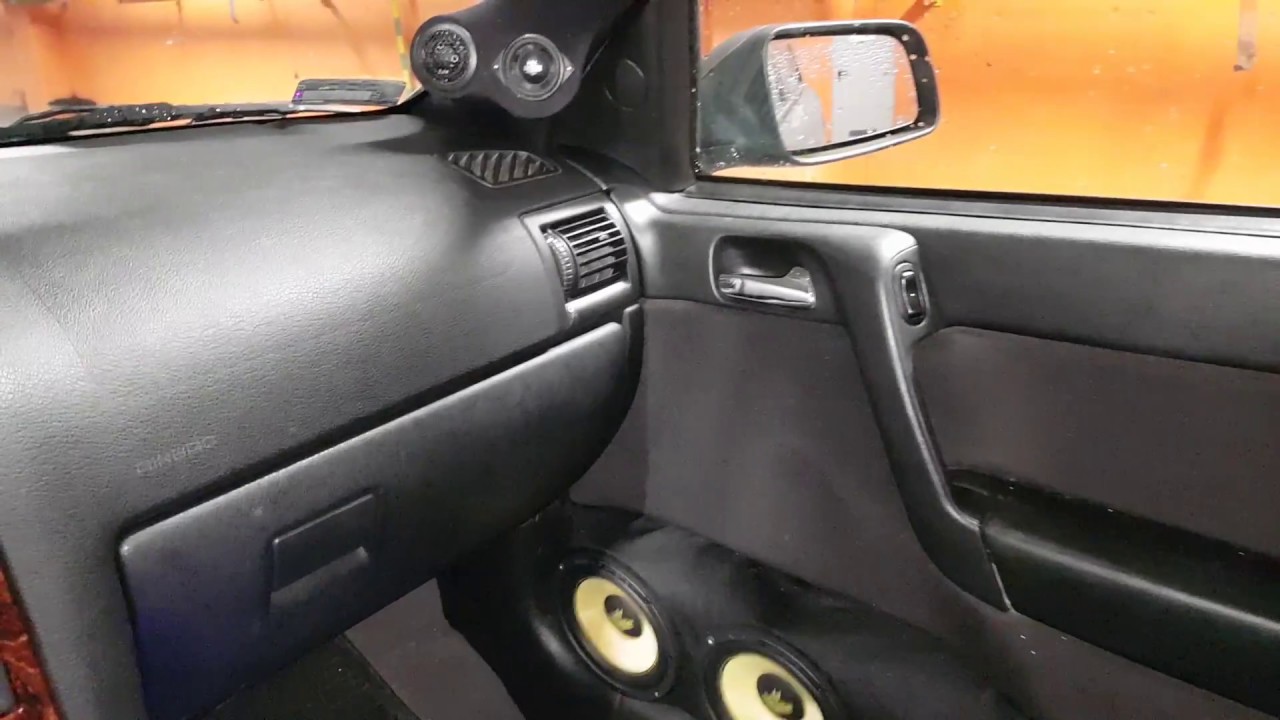 Audio System HELON H165-4