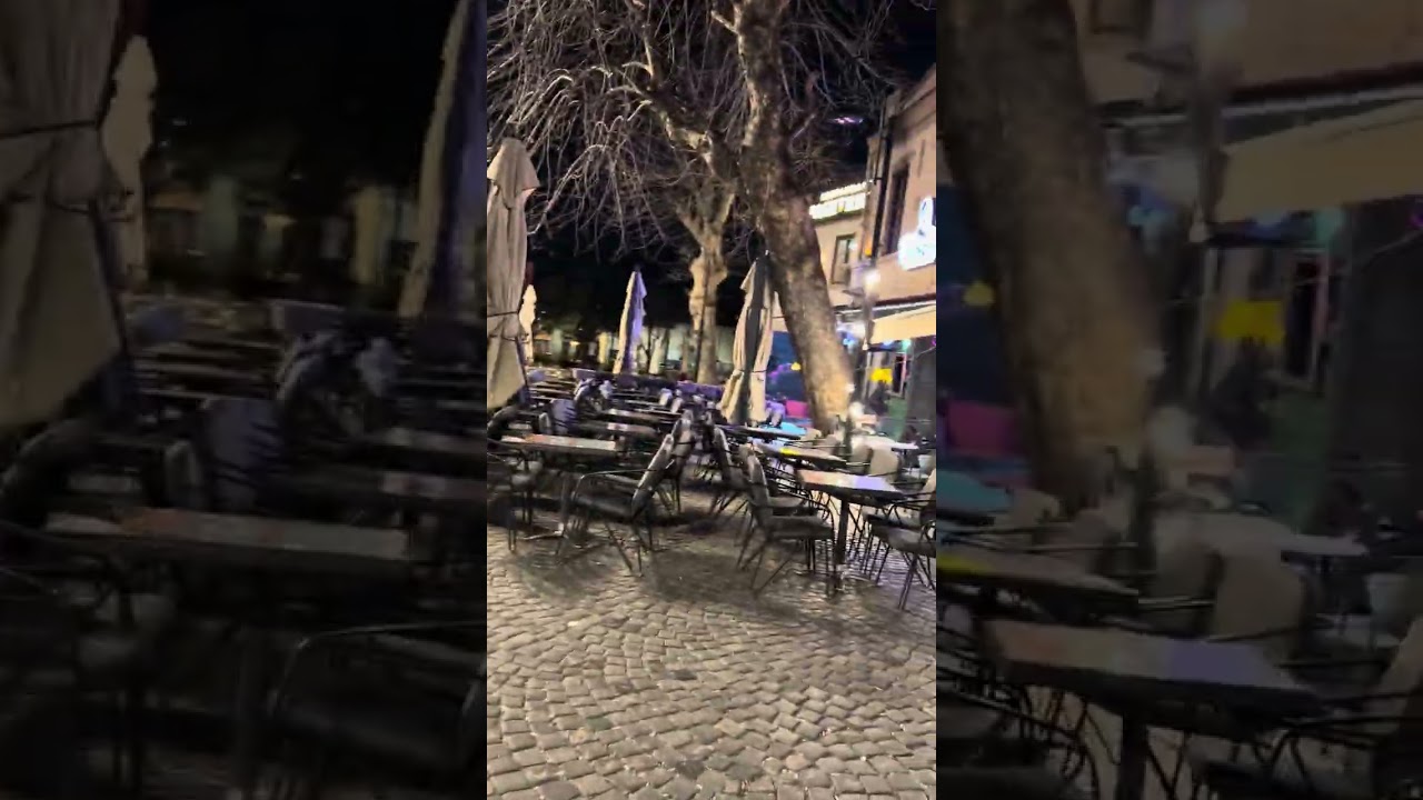 Prizren şadırvan