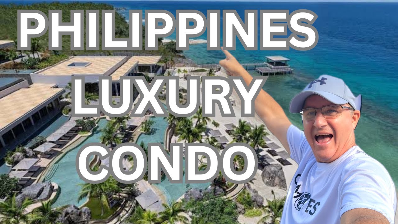 Luxury Condominium in the Philippines!!!