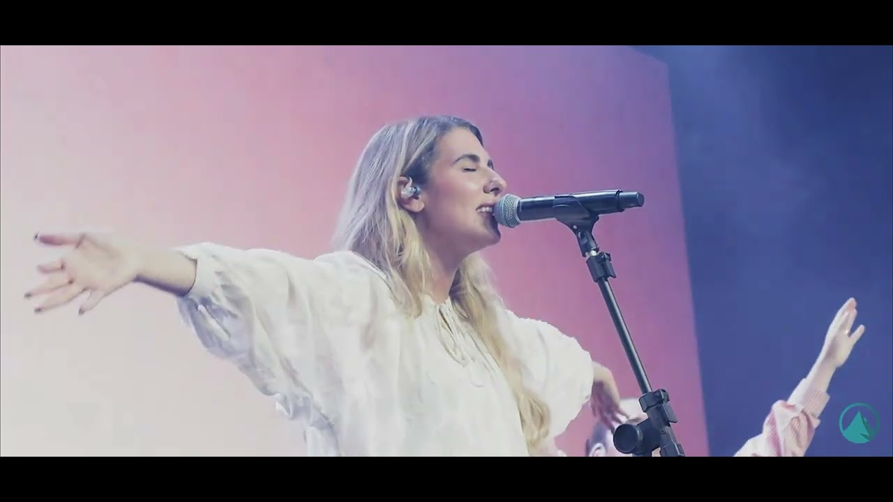 Rapha Gon&ccedil;alves - Vem Reinar em Mim - Zion Church 08/02/2026