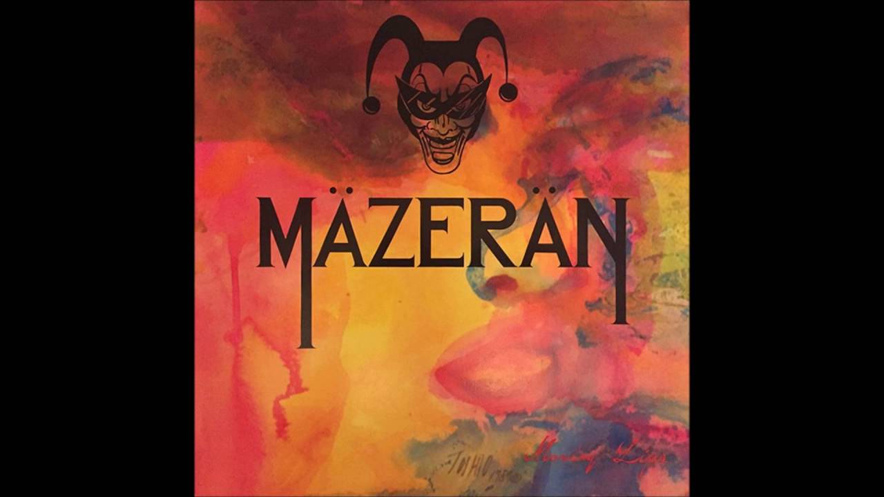 Mazeran - Passion