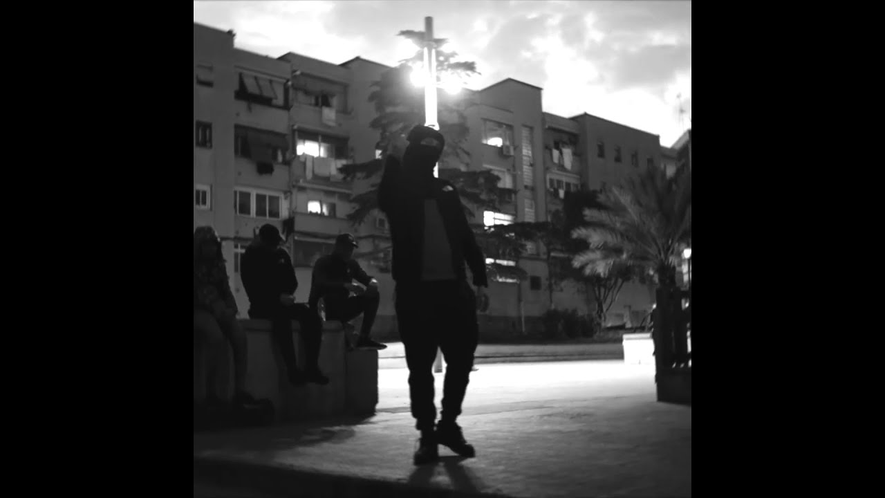 (FREE) Morad X Baby Gang X Guitar Old School Type Beat - 