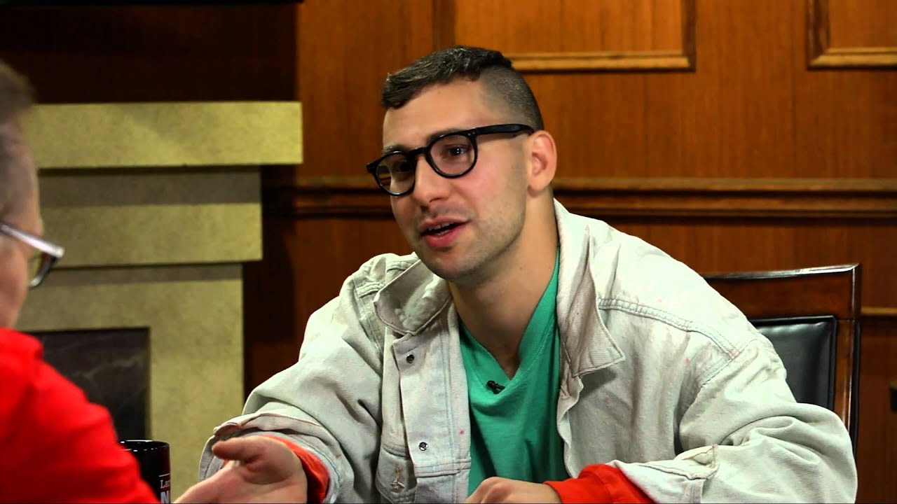 Jack Antonoff Talks LGBT Rights, His Desire To Have Kids 