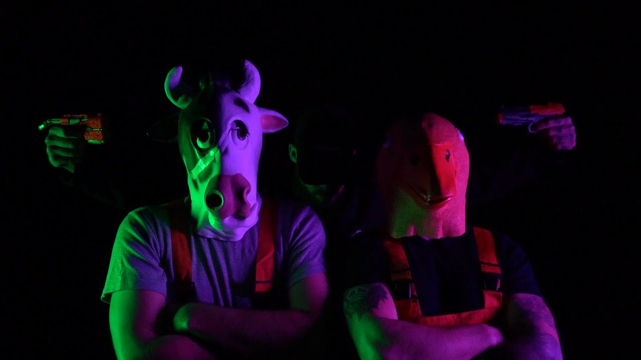 Κάτω από το γείσο - Purge (Official Music Video)