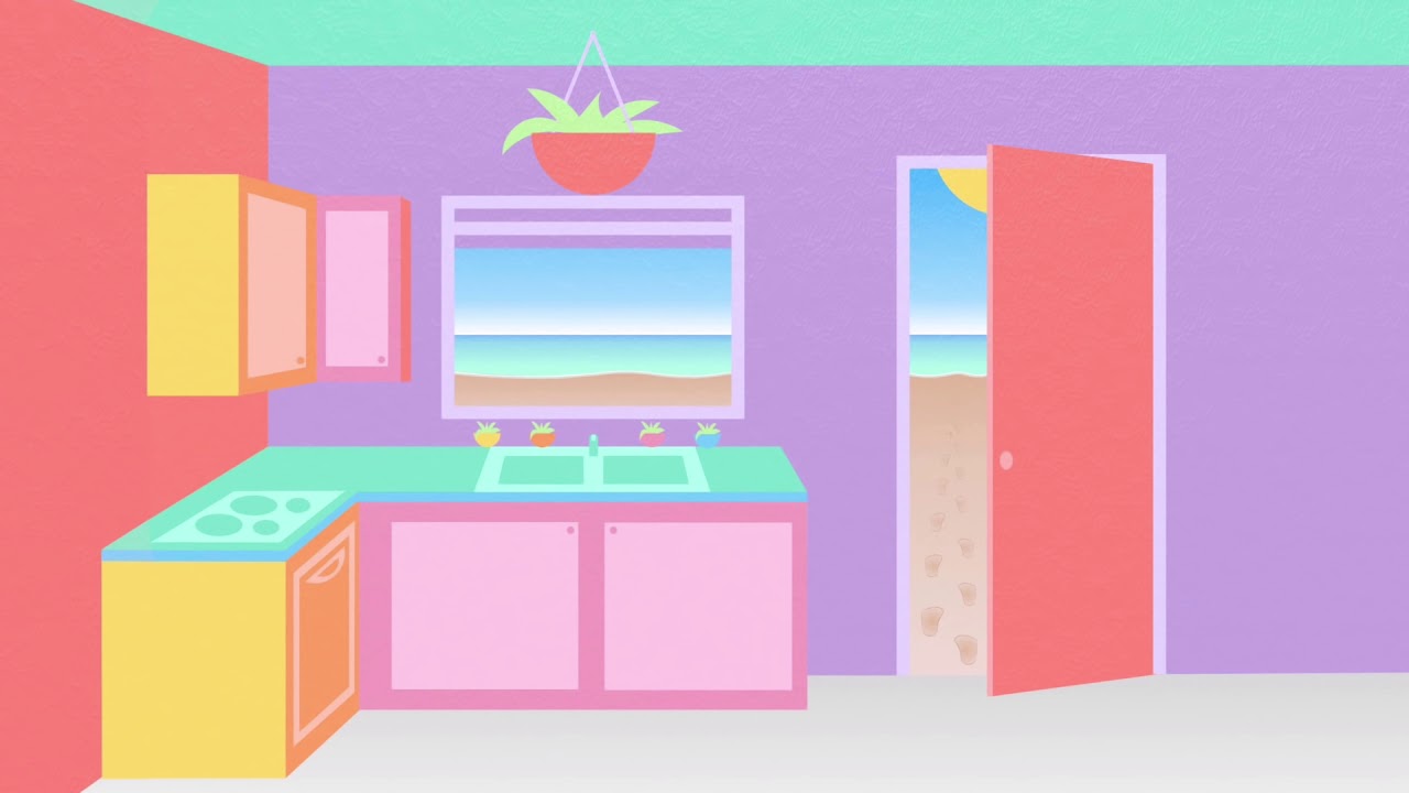 Surfaces - This View